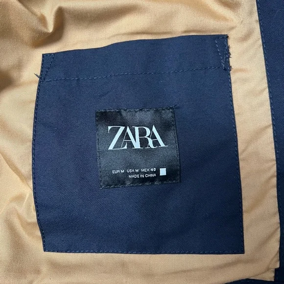 Zara Jacket - Picture 2 of 4